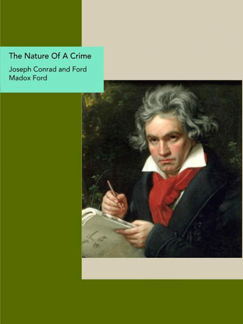 The Nature Of A Crime