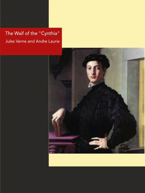 The Waif of the ''Cynthia''