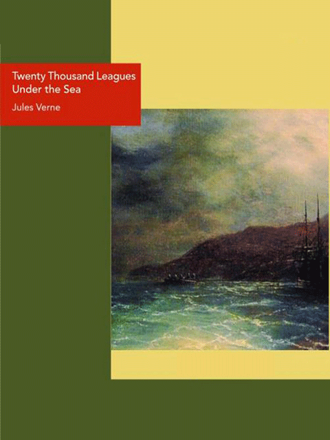 Twenty Thousand Leagues Under the Sea