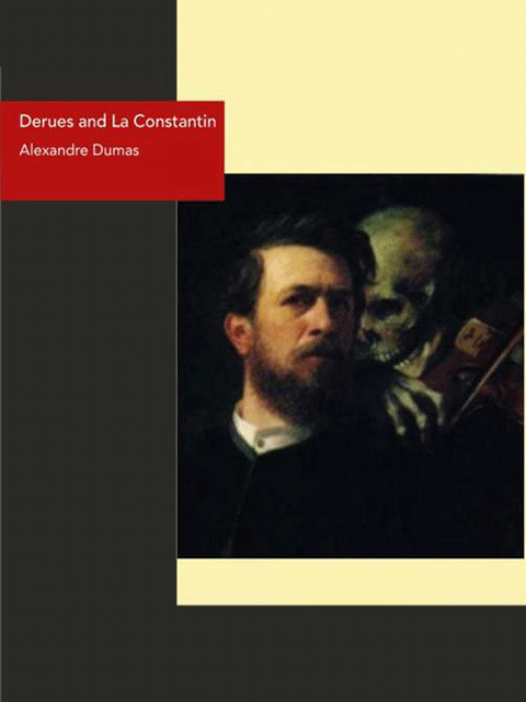 Derues and La Constantin