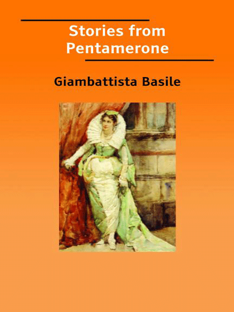 Stories from Pentamerone