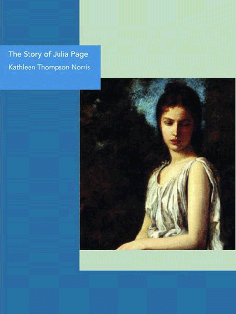 The Story of Julia Page