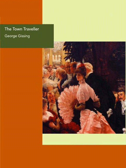 The Town Traveller