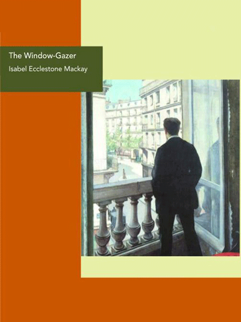 The Window-Gazer