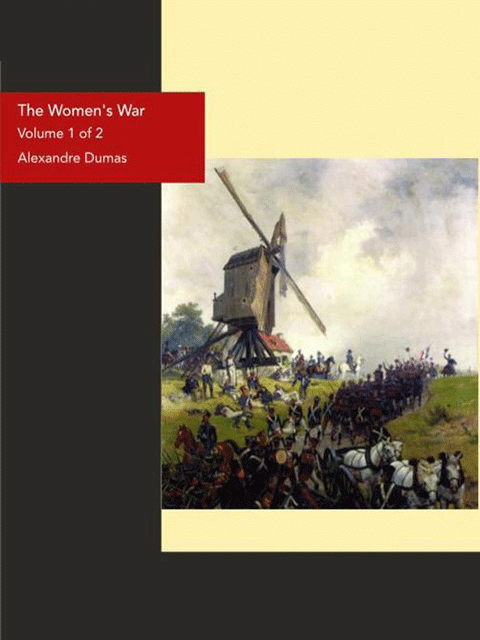 The Women's War