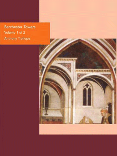 Barchester Towers