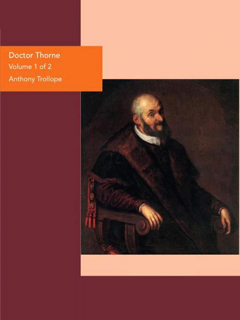 Doctor Thorne