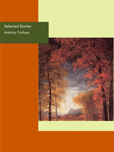 Selected Stories