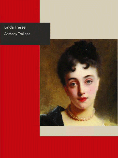 Linda Tressel