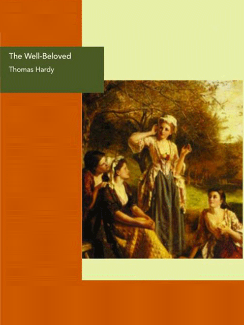 The Well-Beloved