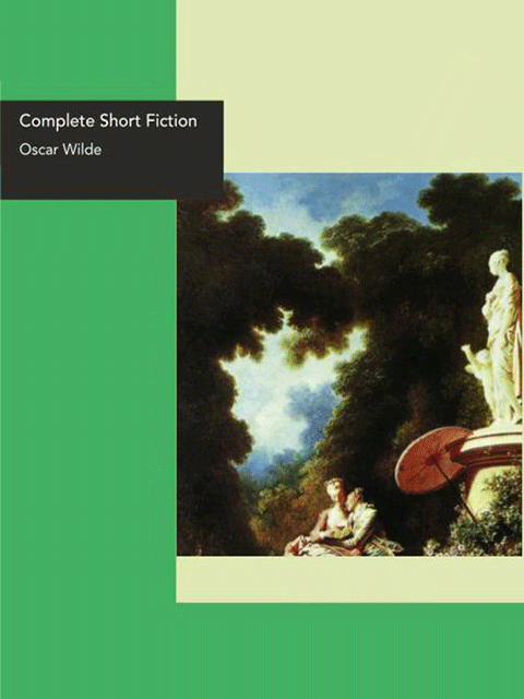 Complete Short Fiction