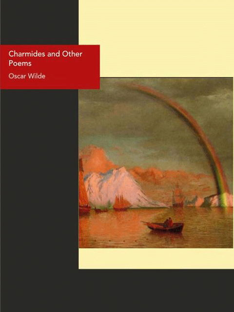 Charmides and Other Poems