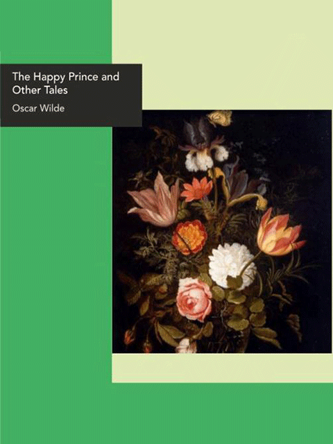 The Happy Prince and Other Tales