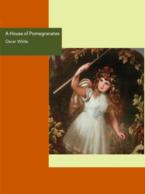 A House of Pomegranates