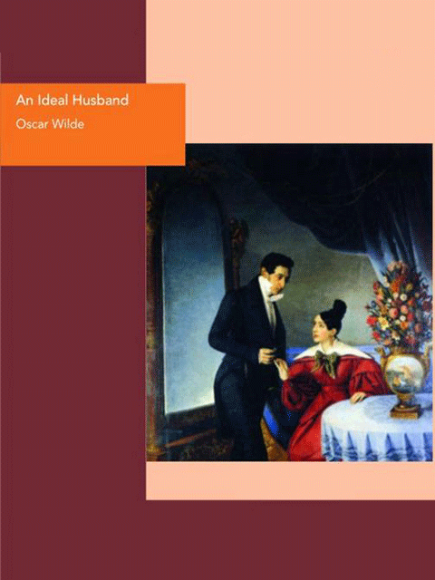 An Ideal Husband