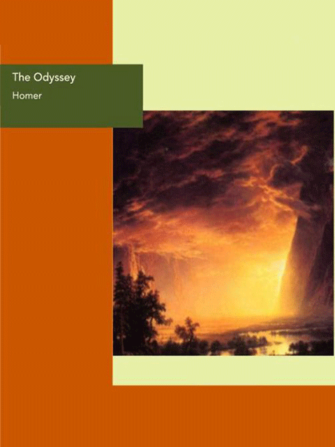 The Odyssey