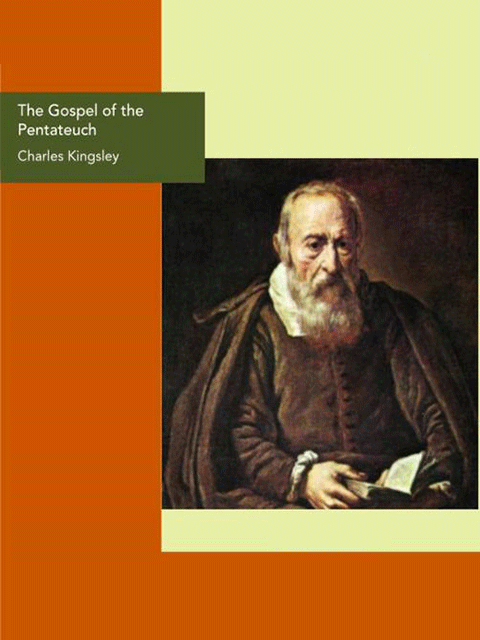 The Gospel of the Pentateuch