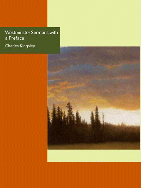 Westminster Sermons with a Preface