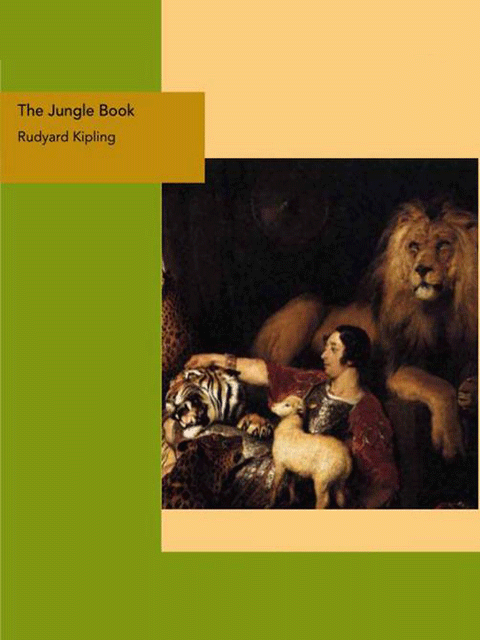 The Jungle Book