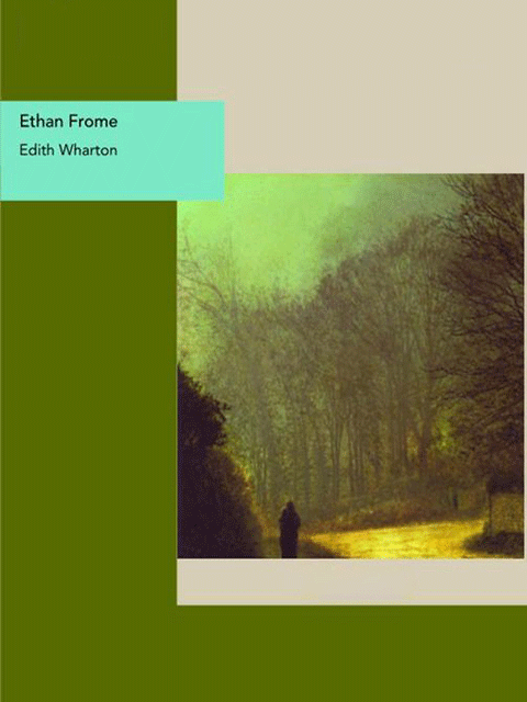 Ethan Frome