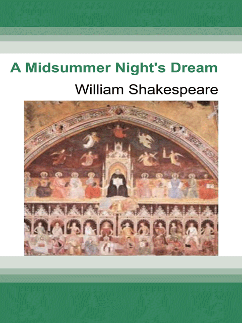 A Midsummer Night's Dream