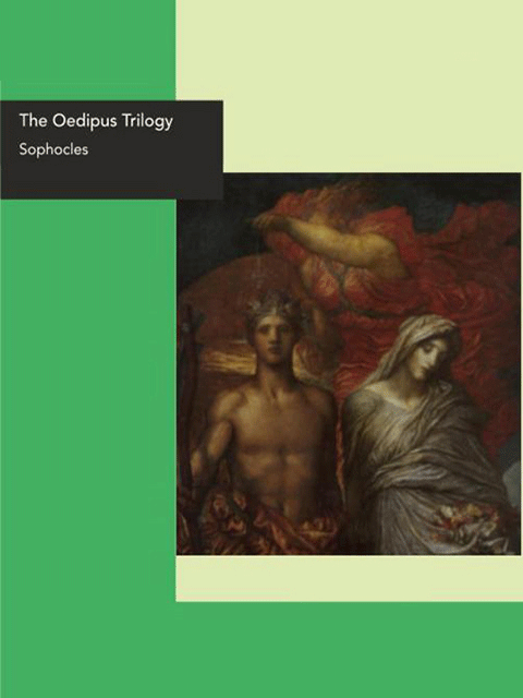 The Oedipus Trilogy