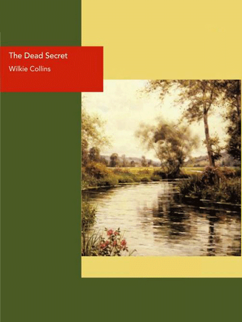 The Dead Secret