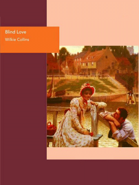 Blind Love