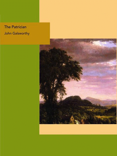 The Patrician