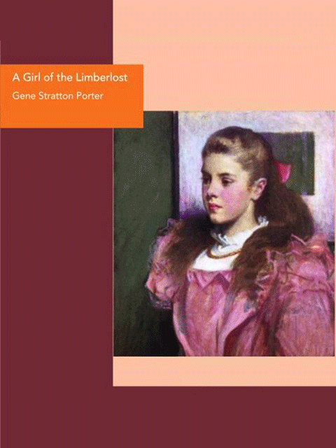 A Girl of the Limberlost