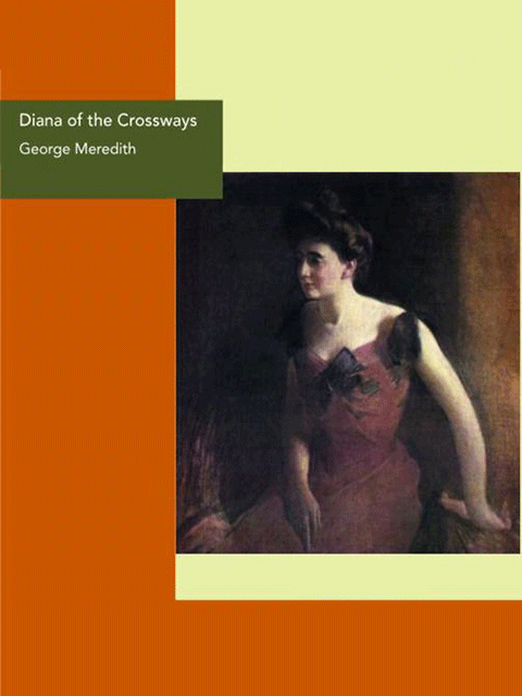 Diana of The Crossways