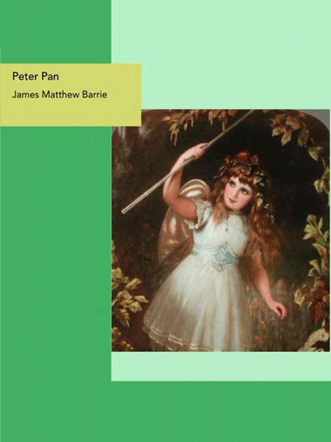 Peter Pan