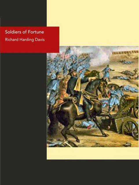 Soldiers of Fortune
