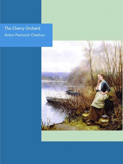 The Cherry Orchard