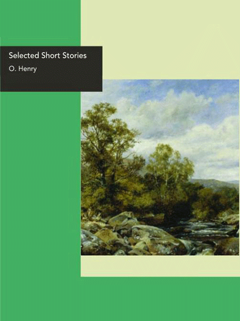 Selected Short Stories