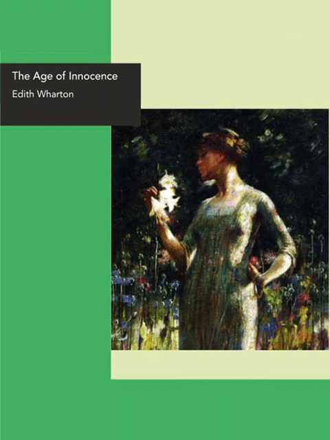 The Age of Innocence