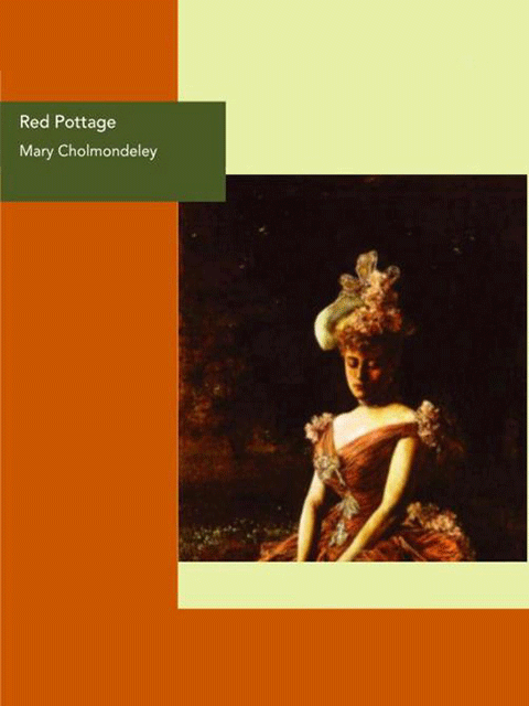 Red Pottage