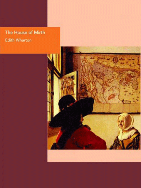 The House of Mirth