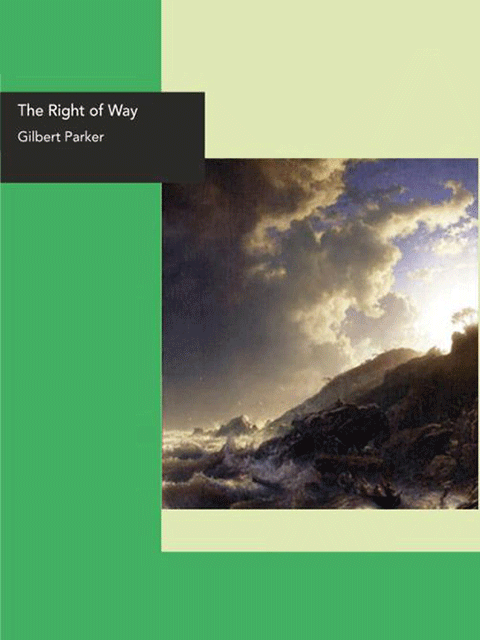 The Right of Way