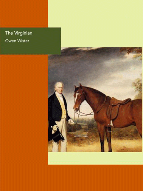 The Virginian