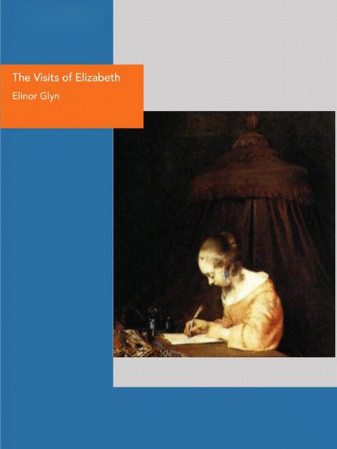 The Visits of Elizabeth