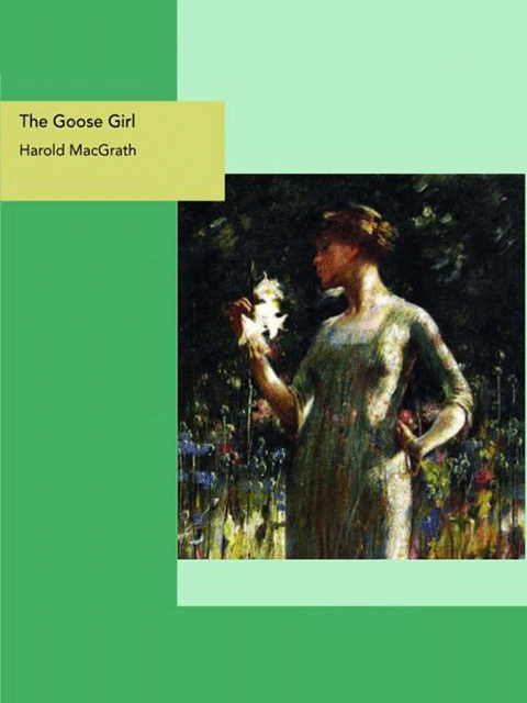 The Goose Girl