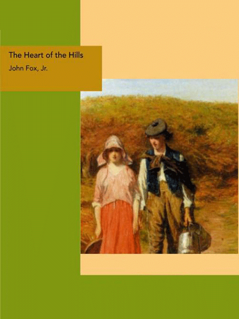 The Heart of the Hills