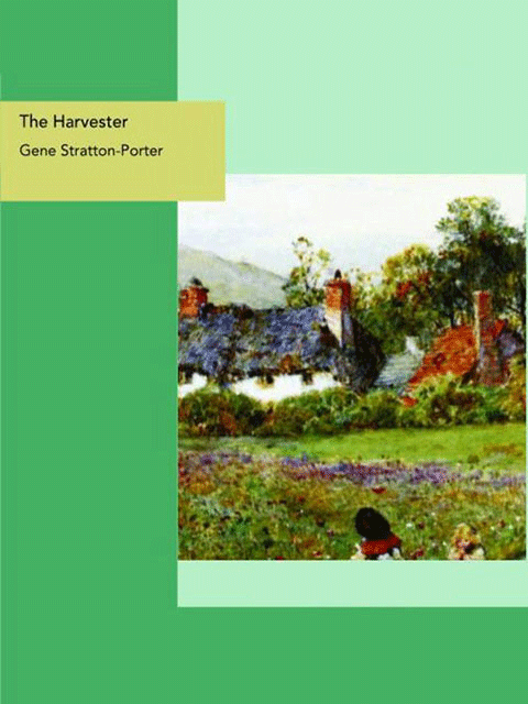 The Harvester