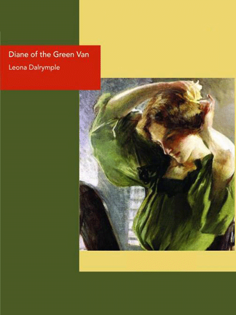 Diane of the Green Van