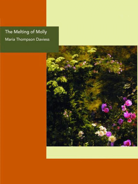 The Melting of Molly