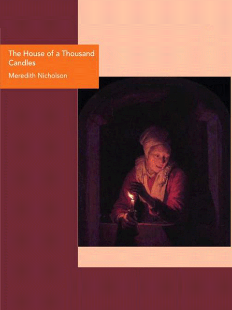 The House of a Thousand Candles
