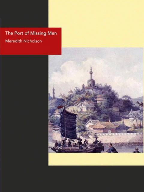 The Port of Missing Men