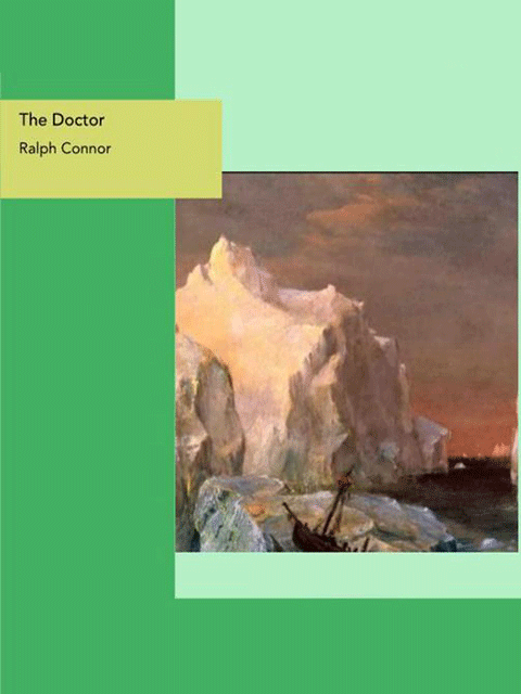 The Doctor