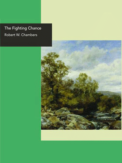 The Fighting Chance